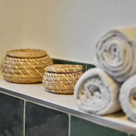 アパート Haus Auergang