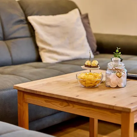 Haus Auergang シュマレンベルク