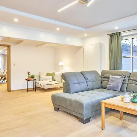 Haus Auergang アパート *