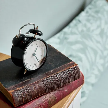 アパート Haus Auergang *