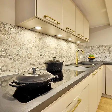 アパート Haus Auergang シュマレンベルク