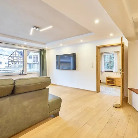 Haus Auergang アパート