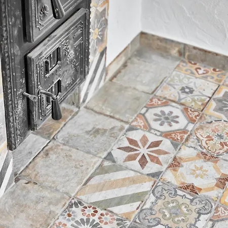 Haus Auergang シュマレンベルク