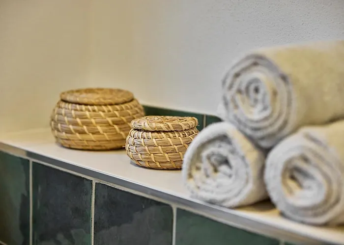 Lejlighed Haus Auergang