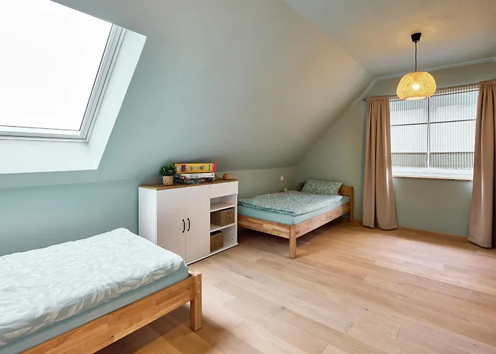 Lejlighed Haus Auergang