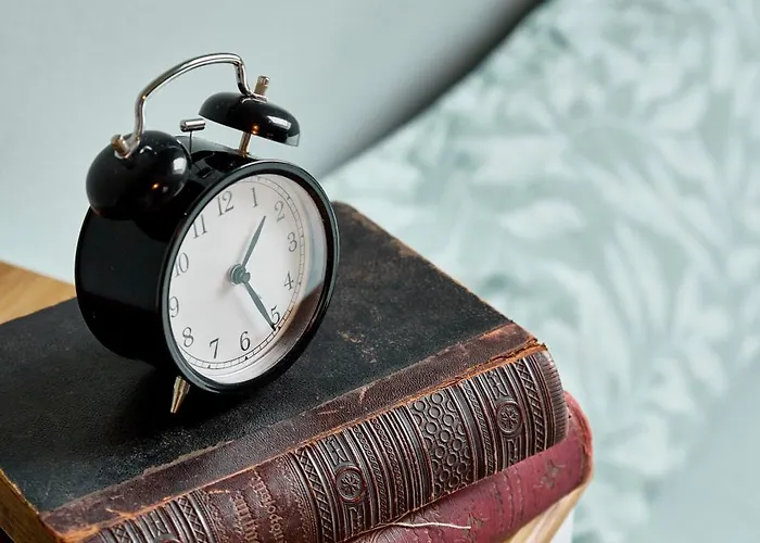 Lejlighed Haus Auergang *