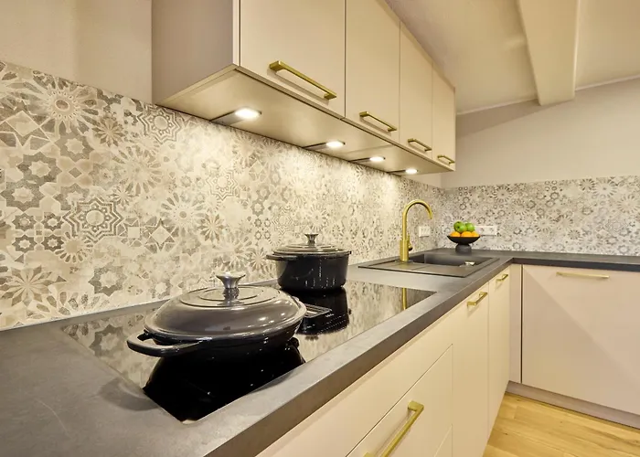 Lejlighed Haus Auergang Schmallenberg