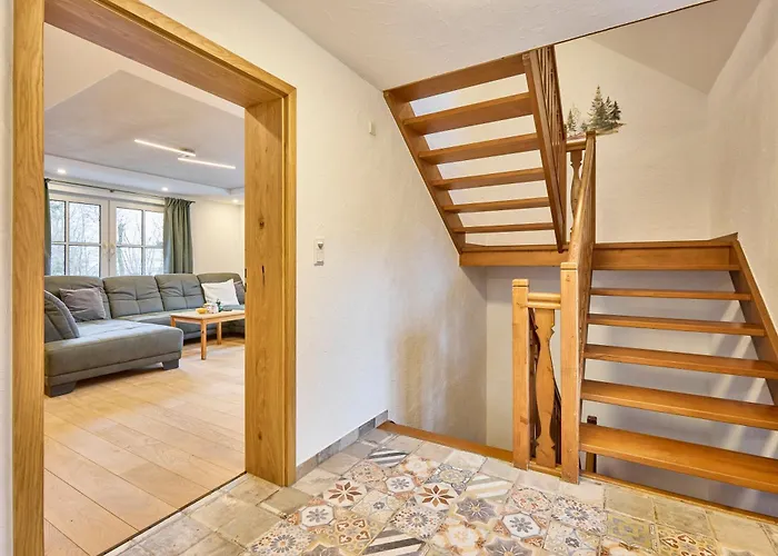 Haus Auergang Lejlighed *